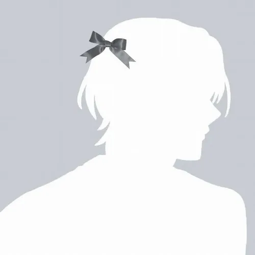 Ảnh avatar avatar mặc định nam kèm avatar xám trơn đi kèm.