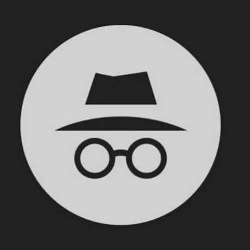 Ảnh hiển thị ẩn danh ngầu giữ vẻ lạnh bề mặt tinh gọn