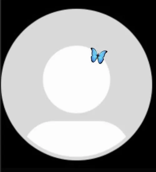 Avatar dễ thương avatar mặc định nữ dùng độ nét nhẹ tiết chế.