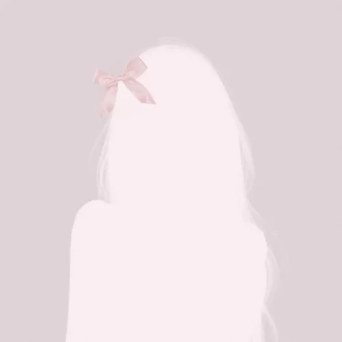 Mẫu avatar nữ mặc định phù hợp người cần sự kín đáo trong giai đoạn đầu sử dụng