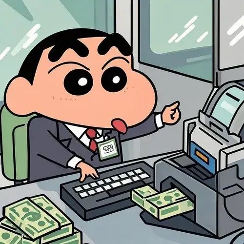 Cách dùng avatar Shin để tạo điểm nhấn nhẹ nhàng trên trang cá nhân