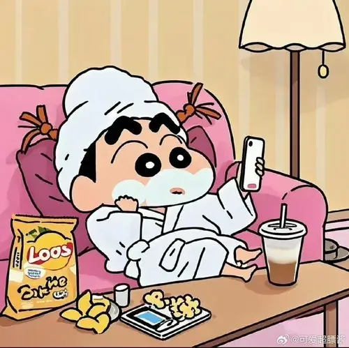 Vì sao avatar Shin luôn được yêu thích và dùng nhiều trên mạng xã hội