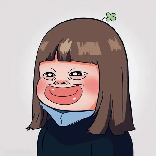 Gợi ý 110+ Ảnh Avatar Vô Tri Nữ độc lạ hài hước dành cho các nàng vui tính