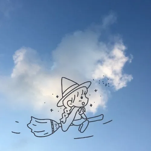 50+ Ảnh Avatar Bầu Trời Xanh Đẹp Cho Con Gái cute mang lại cảm giác nhẹ nhàng và tự nhiên