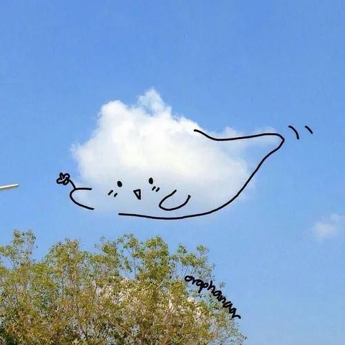 Hình profile ngoài trời nắng nhẹ bay tóc, nhìn là thấy bình yên