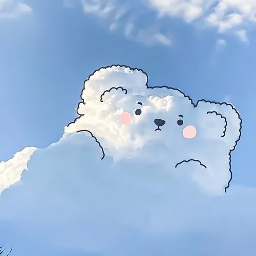 Ảnh avatar Facebook nắng chiều lấp lánh, ánh mắt xa xăm hiền