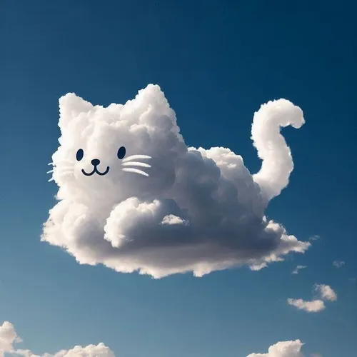 Ảnh trang cá nhân tone xanh nhẹ mắt, nhìn mãi không thấy chán