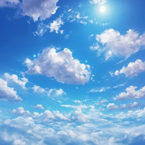 Hình đại diện Zalo tone xanh pastel, tươi tắn và rất tự nhiên