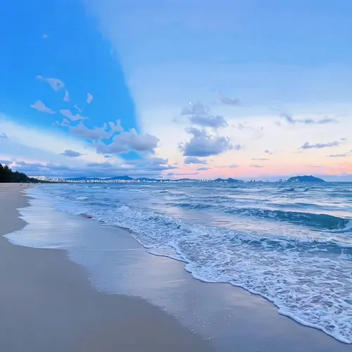 Ảnh hiển thị gương mặt tươi sáng dịu, đúng kiểu “nắng trong tim”