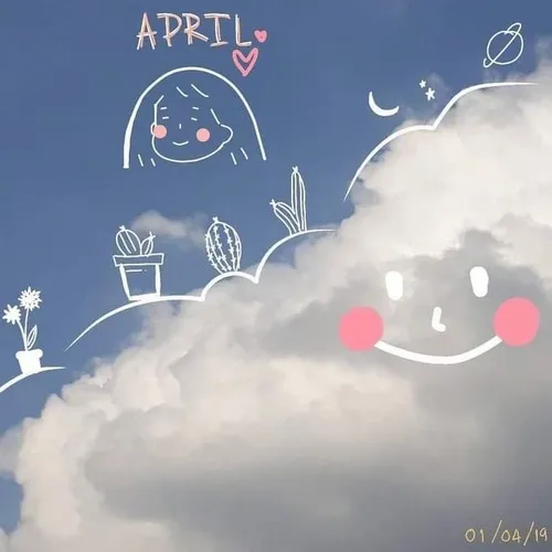 Những góc chụp trời xanh đẹp giúp ảnh avatar thêm cảm xúc thật