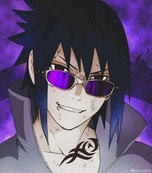 Ảnh chế anime phản ánh cảm xúc đời thường qua ánh mắt to và má ửng