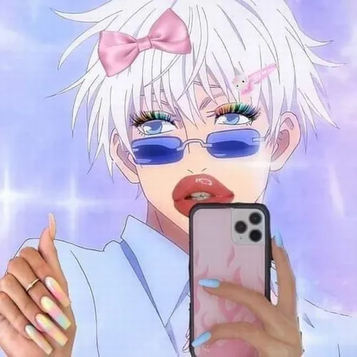 Meme Sakura giật mình khi bị gọi đúng lúc.