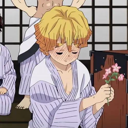 Ảnh chế anime kết hợp màu pastel và biểu cảm mạnh cho tình huống hài