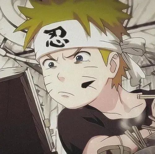 Meme anime mô tả khung hình cận để nhấn mạnh nhịp cảm xúc tinh tế