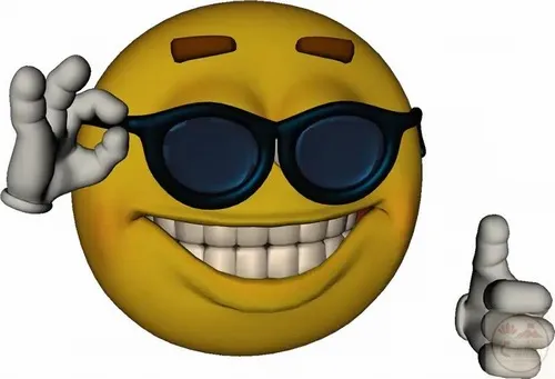 Meme icon chán nản với mặt đơ dài và mí trĩu xuống