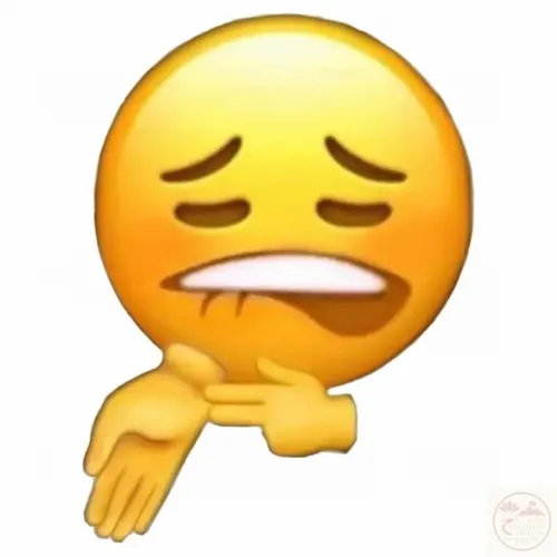 Ảnh vui cười nham hiểm với mắt nheo và môi cong bí ẩn