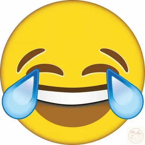 Icon meme trắng đen cực hợp comment khi bạn muốn pha trò tinh tế