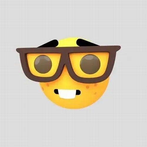 Ảnh vui mệt mỏi với mí sụp xuống và miệng cong uể oải