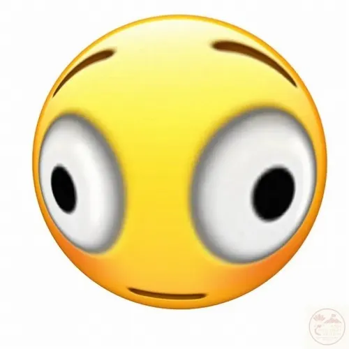 Ảnh chế hết tiền với mặt méo mếu và ví trống đặc trưng