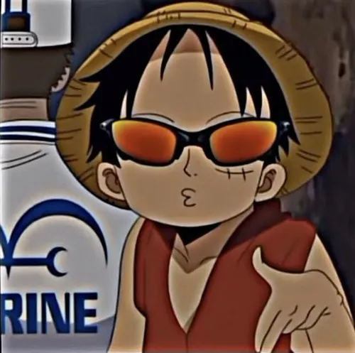 Khoảnh khắc Mũ Rơm tung cú đấm mở rộng đầy khí thế thuyền trưởng trẻ