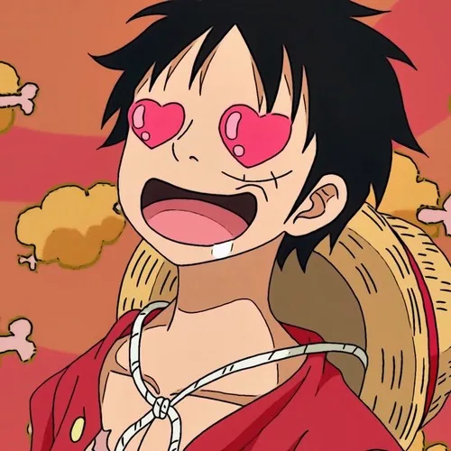 65 Meme Luffy Mũ Rơm hài toát lên khí chất thuyền trưởng trẻ giữa Đại Hải Trình