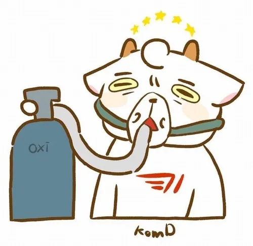 Hình meme hài ngây phác họa miệng cười nhạt làm tim mềm