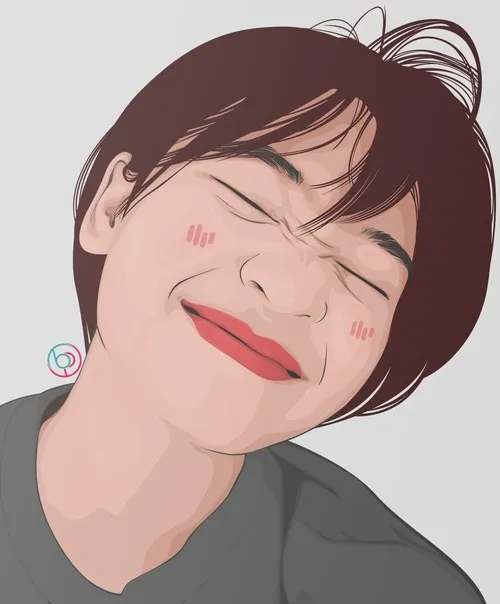 Meme vô xúc mô tả vibe lơ phơ dịu như chớm gió