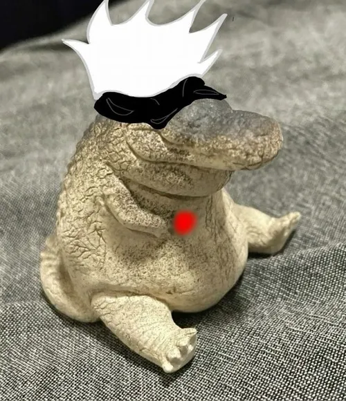 Bộ meme cá sấu cho người đang quá tải công việc