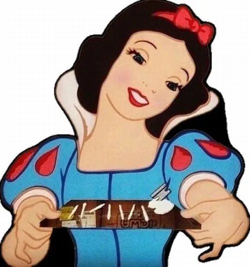 Meme công chúa Lọ Lem loay hoay vì mất tập trung