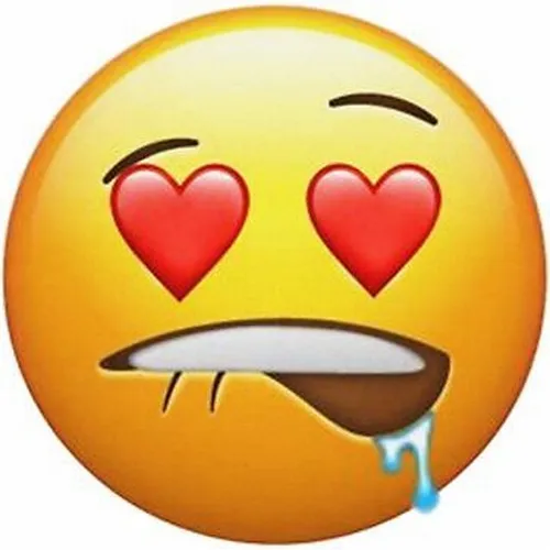 Bộ icon cắn môi gợi ý tình cảm cực hợp lúc trò chuyện riêng