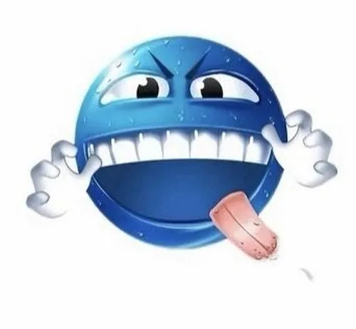 Ảnh vui gò má thuộc biểu cảm giúp tăng vibe liếc nhẹ