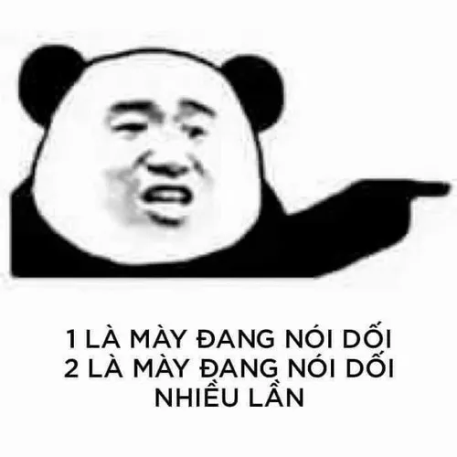 Ảnh troll cảnh chuyển tiền mà mặt ngơ như bị chơi khăm.