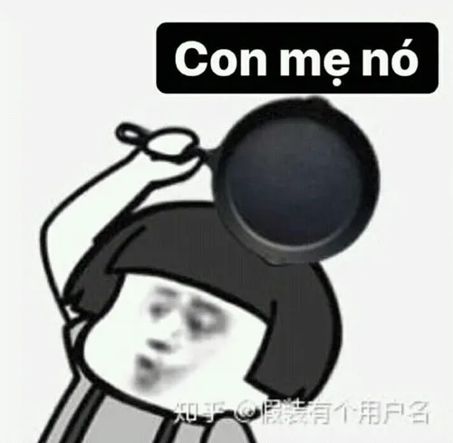 Chọc ghẹo bằng góc mặt hài khiến bạn bè réo tên.