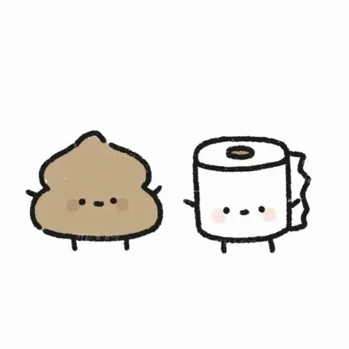 Ảnh chế toilet phơi bày sự thật: ai cũng từng “thải”