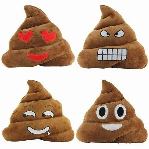 Cục nâu thành biểu tượng văn hóa mạng mới ra sao