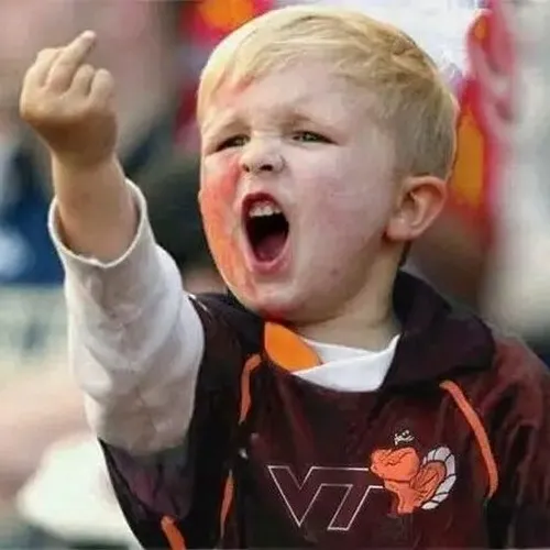 190+ Ảnh Ngón Fuck You Meme cực gắt bày tỏ thái độ khinh bỉ và xúc phạm nhẹ