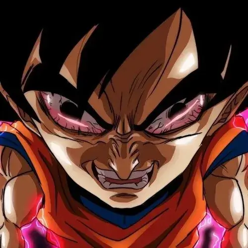 Ảnh troll Gaara cám ơn bằng ánh mắt nghiêm trang.