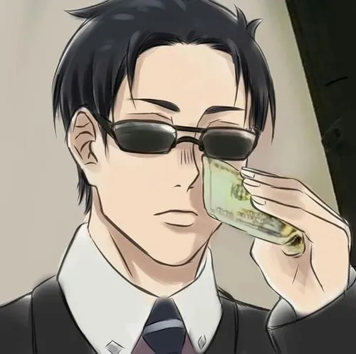 130+ ảnh Anime Meme hài hước đậm phong cách manga Nhật Bản