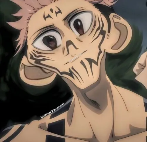 Ảnh chế ma oán mô tả tích tụ oán khí phủ đặc