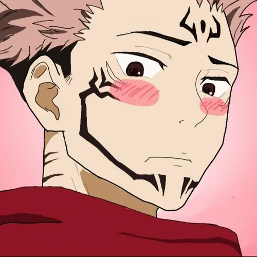 Meme Sukuna xoáy sâu đứt gãy thần trí khi bộc phát sức