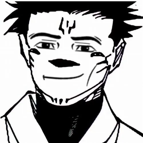 Hình chế quỷ lực tạo cảm giác sát khí bao trùm quanh