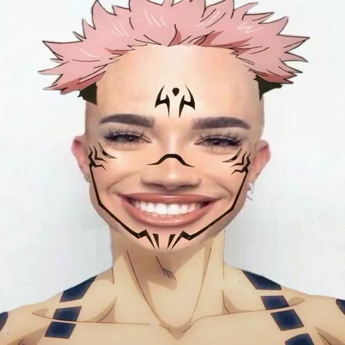 Ảnh vui ác hồn choáng áp khí tà ác tràn bốn hướng