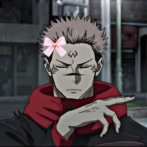 Ảnh troll quỷ lực dồn áp khí tà ác xoáy mạnh