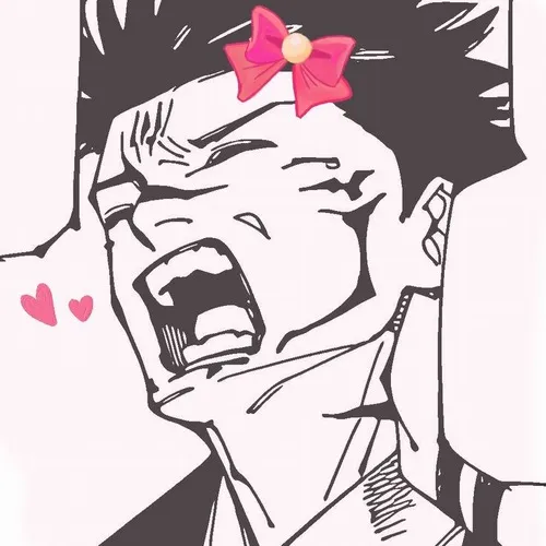 Meme Sukuna nâng độ tàn nhẫn không giới hạn lên cực điểm