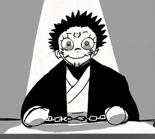 Ảnh chế quỷ lực phơi áp khí tà ác trong không gian