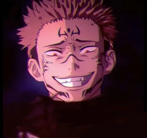 Sự lan tỏa của meme Sukuna trong cộng đồng đam mê chú thuật lẫn đời sống bận rộn