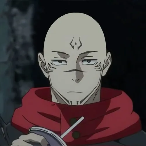 Meme Sukuna đem thái độ bất cần vào từng khoảnh khắc chẳng ai dám nói thành lời