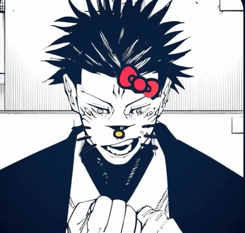 Khoảnh khắc ác hồn dựng dòng chảy nguyền khí xoắn vặn mạnh