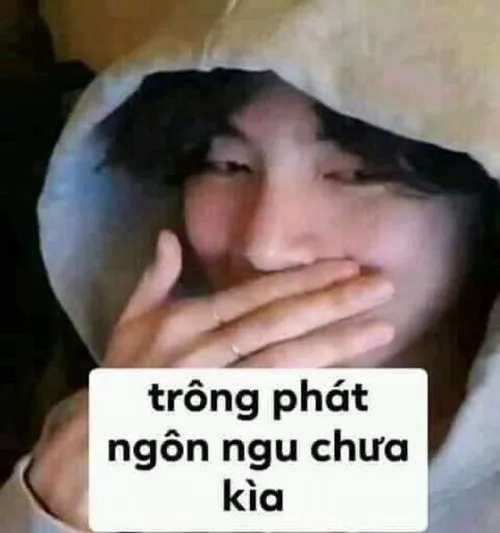 Có bầu nhưng bị troll bằng mặt ngơ thương thương.