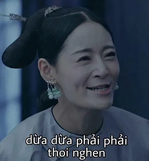 Khi ảnh troll trở thành vũ khí tạo không khí vui cho nhóm chat bận rộn